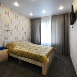 Фото Отель City Park (Сити Парк)