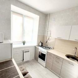 1-комнатные апартаменты стандарт