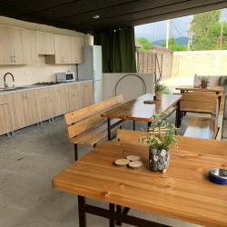 Фото Отель Гостевой дом Ангел