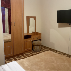 Фото Отель Nicole (Николь)