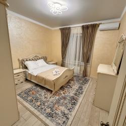 Фото Отель Коттедж на улице Виноградная 73