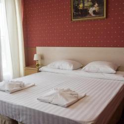 Фото Отель Регина