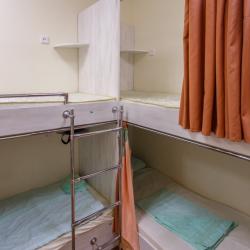 Фото RE hostel (Ре Хостел)