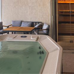 Фото Отель Blije (Ближе)