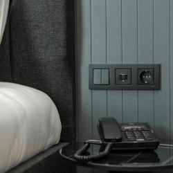 Фото Отель Dostyk Hotel (Достык)