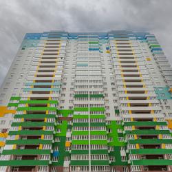 Фото Отель RentPlaza на 4 проезд 67