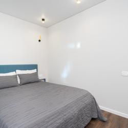 1-комнатные апартаменты студия