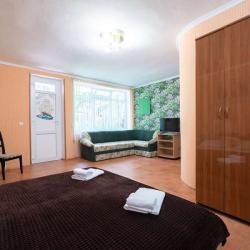 Фото Отель Оазис Надежды