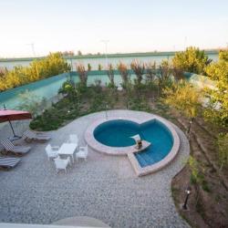 Фото Отель Karvon Saroy Termez (Карвон Сарой )