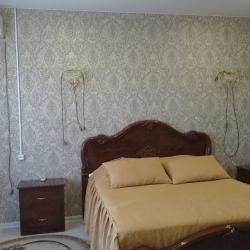 Фото Отель Алтан Сэргэ