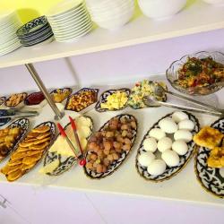 Фото Отель Samarkand City Center hotel ( сити центр)