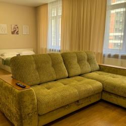 Фото Отель Какие Люди на проспекте Коломяжском 13 корпус 3