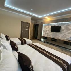 Фото Отель Archie Family Hotel (Арчи Фэмили)