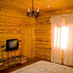 Фото Отель Баяр