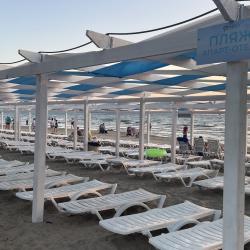 Фото Апартаменты на проспекте Пионерский 3Г