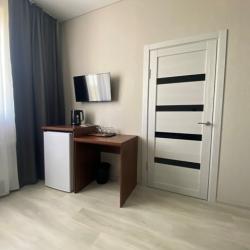 2-комнатный номер люкс