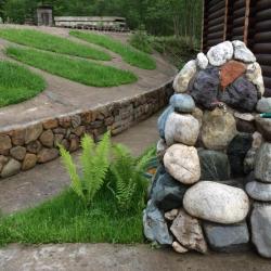 Фото Отель Зеленый Берег