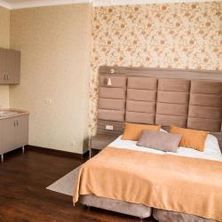 Фото Отель Небо