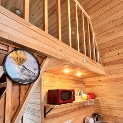 Фото Отель ОранжХаус