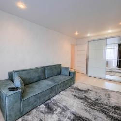 Фото Апартаменты на улице Амурская 6