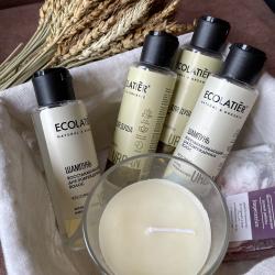 Фото Отель Тишь