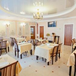 Фото Отель Онегин