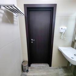 Фото Отель МагДомъ