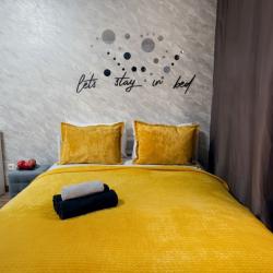 Фото Отель Comfort Homes на улице Архитектора Власова
