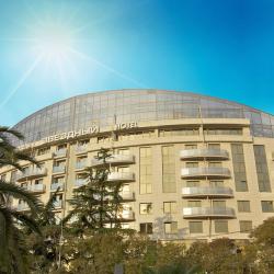 Фото Отель Звездный Wellness & SPA