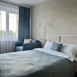 Фото Апартаменты Zoya-Apart (Зоя) на проспекте Московский