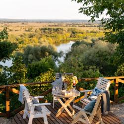 Фото Отель Снегирь
