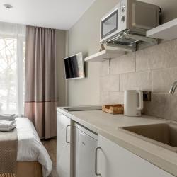 Фото Апартаменты Rentwill у метро Царицыно