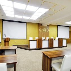 Фото Отель Турист