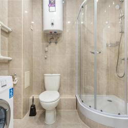 Фото Отель Central Park (Централ Парк) на улице Менделеева