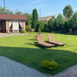 Фото Отель Усадьба Светлазара