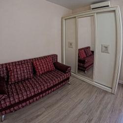 3-комнатный коттедж стандарт