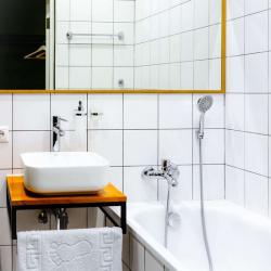 Фото Отель AFT Hotel (АФТ)