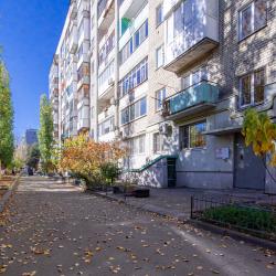 1-комнатные апартаменты студия