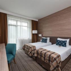 Фото Отель Life Balance Hotel Rosa Springs (Лайф Бэланс Роза Спрингс)