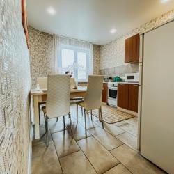 Фото Симбирские апартаменты на улице Рябикова 60А