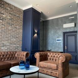 Фото Отель Тета