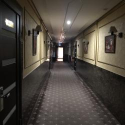 Фото Отель Шоколад