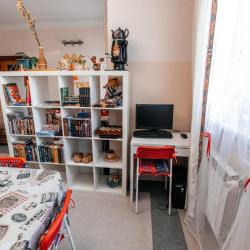 Фото Отель Самовар