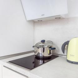 фото 165 Elite Apartments (Элит Апартментс) на Ходынском бульваре 20А