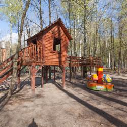 Фото Отель Регина в Петровском