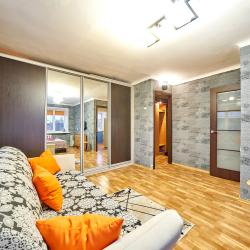 Фото Апартаменты на улице Газеты Звезда, 75