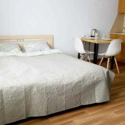 Фото Отель Династия на улице Карамзина 18