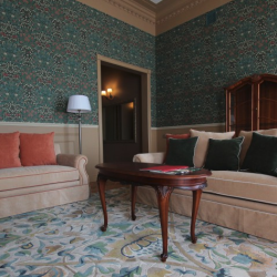 3-комнатный номер люкс