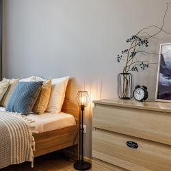 Фото Апартаменты на улице Казбекская 3