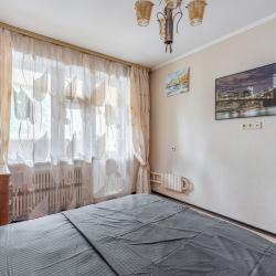 Фото Апартаменты на улице Меридианная 13